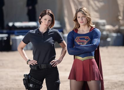 Supergirl Season 1 Episode 6 TV Fanatic