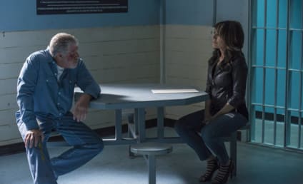 Sons of Anarchy: Watch Season 6 Episode 10 Online