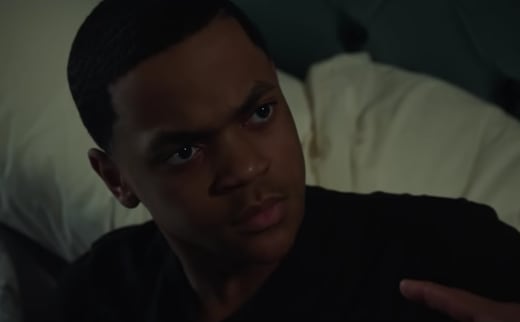 Watch power season 6 episode sales 7