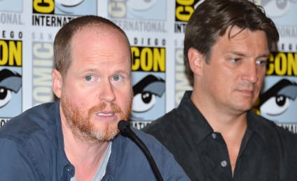 Nathan Fillion Says He Would Work With Joss Whedon Again Despite Misconduct Allegations