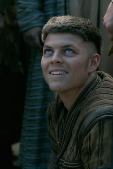 The Consequences Of Ragnar S Death Have Not Yet Played Out You