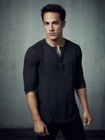 Michael Trevino Promo Picture