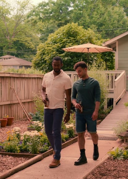 Needing a friend - Sweet Magnolias Season 2 Episode 6
