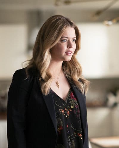 Who's Being Framed? - PLL: The Perfectionists Season 1 Episode 3