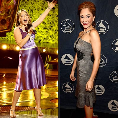 Second to One: An American Idol Runner-Up Retrospective 1