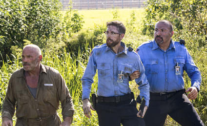 NCIS: New Orleans Season 3 Episode 4 Review: Escape Plan