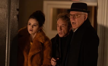 Only Murders in the Building Trailer: Steve Martin, Martin Short, and Selena Gomez Catch a Killer!