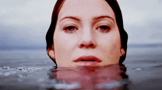 Meredith Dies - Grey's Anatomy
