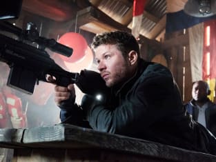Shooter season 1 online episode 1