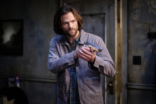 Watch supernatural season outlet 14 episode 2