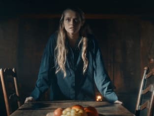 Taking a Stand - A Discovery of Witches