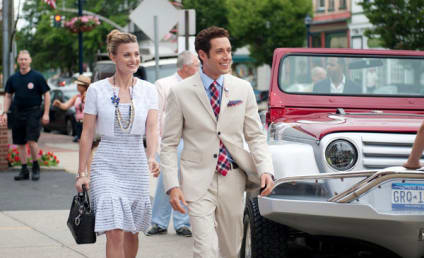 Royal Pains Review: Results