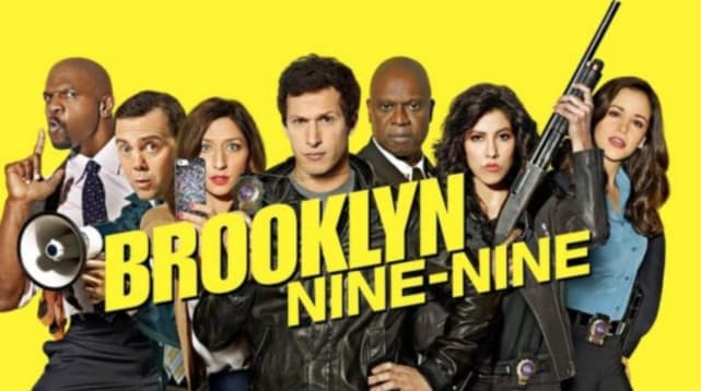 Brooklyn Nine-Nine - Certain Renewal