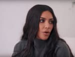 Kim Reveals Her Plan - Keeping Up with the Kardashians