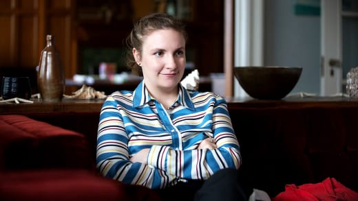 Girls Season 6 Episode 3 Review: American Bitch - TV Fanatic