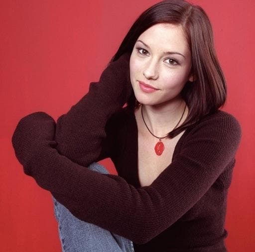 Beautiful Chyler Leigh