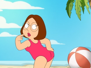 Family Guy Season 13 Episode 9