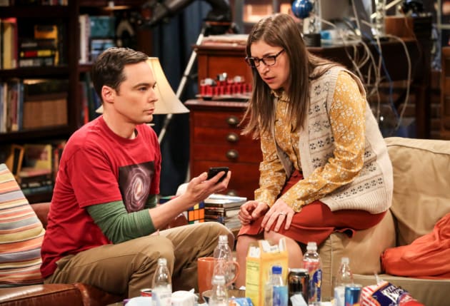 The Change Constant | Top 10 Highest Rated Episodes of The Big Bang Theory | Popcorn Banter
