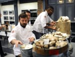 Top Chefs