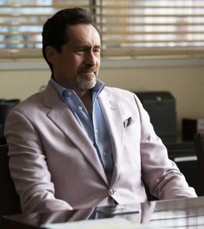 Taking It All In - Grand Hotel Season 1 Episode 13