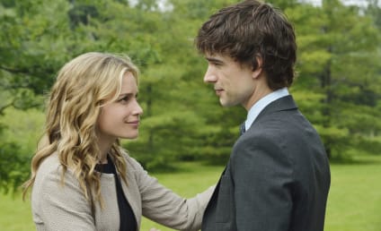 Covert Affairs Review: Rogue Once Again