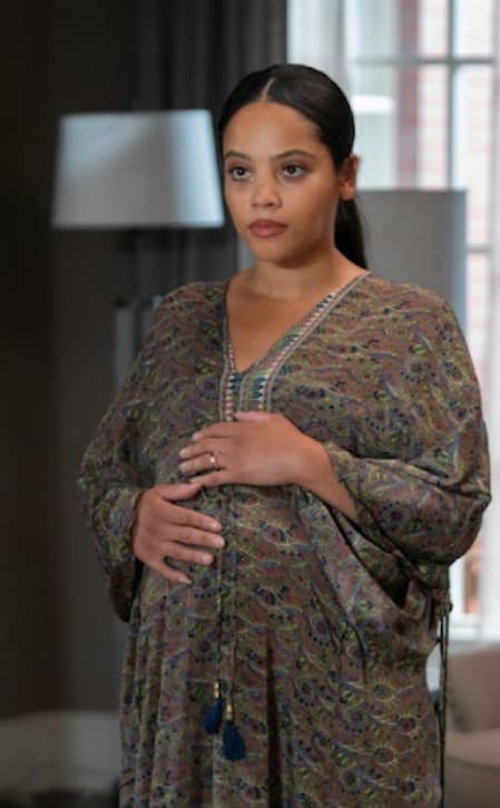 Darla s Pregnant Queen Sugar Season 6 Episode 7 TV Fanatic