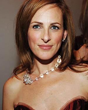 Marlee Matlin Image