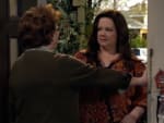 Lifting Morale - Mike & Molly