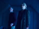 The Middle of a Coup - 12 Monkeys