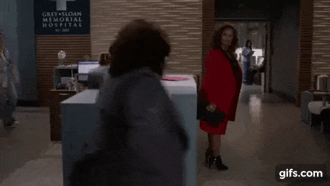 Girls Night Grey s Anatomy Season 15 Episode 15 TV Fanatic