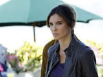Special Agent Blye