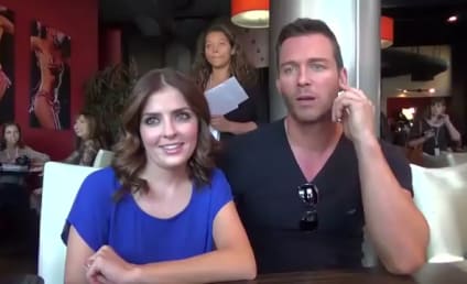 Eric Martsolf & Jen Lilley Tease Days of Our Lives Secrets: What Will Be Revealed?