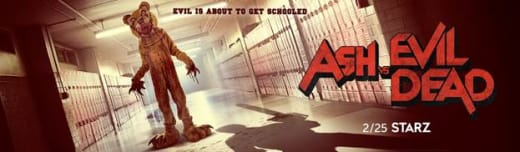 Ash Vs. Evil Dead season 3 - Metacritic