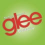 Glee cast breakaway
