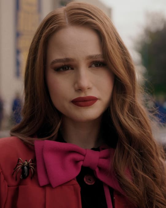 Riverdale Season 5 Episode 3 Review Chapter Seventy Nine Graduation Tv Fanatic