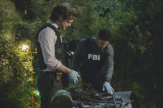 Criminal minds season 13 deals episode 3 full episode