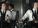 Pan Am Pilots