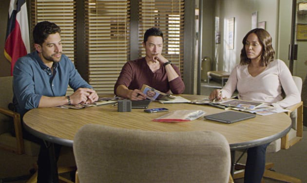 Criminal Minds Season 15 Episode 8 Review Family Tree Tv Fanatic