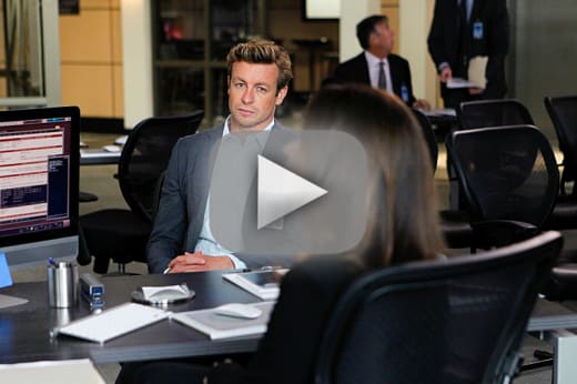 The Mentalist Online Sehen The Mentalist Online Sehen