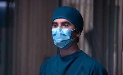 The Good Doctor Season 3 Midseason Report Card: Best Arc, Best Couple and More!