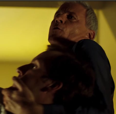 Unknown Quantity - Killjoys Season 5 Episode 3