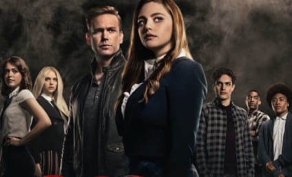 Legacies Season 2 Midseason Report Card: Best Story, Best Villain, Worst Character, and More!