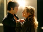 Sookie Undresses Bill