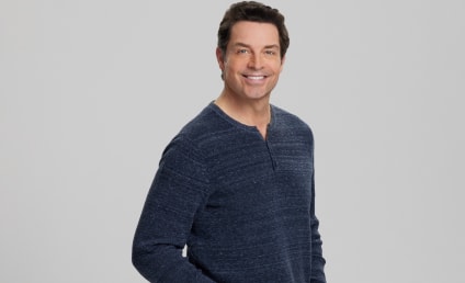 Brennan Elliott Talks About The Gift of Peace, Bringing Comfort Through the Gift of Film