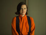 Peggy's New Office - Mad Men Season 7 Episode 12