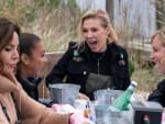 Reuniting in the Hamptons - The Real Housewives of New York City