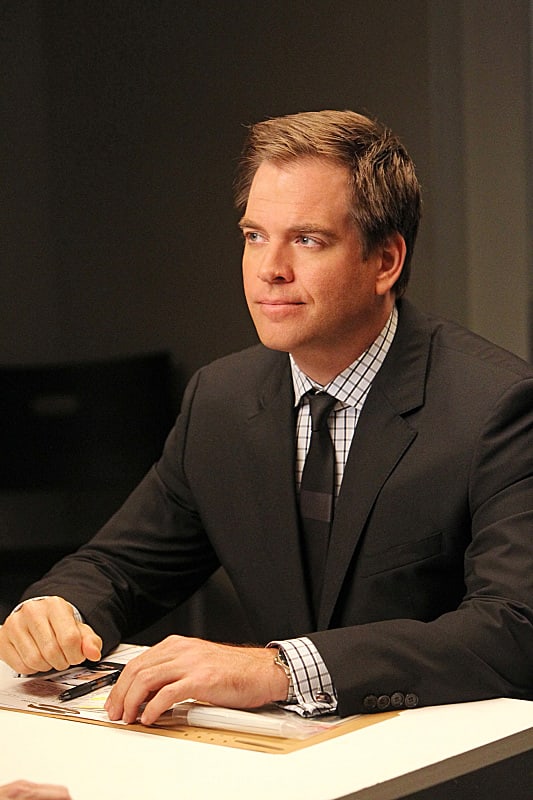 DiNozzo Jr.
