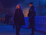 A Surprise Attack - The Strain
