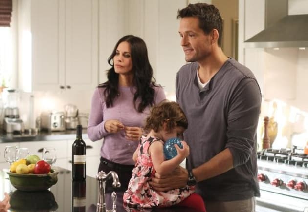 Watch Cougar Town Season 3 Episode 7 Online Tv Fanatic Pero cuando se trata de relaciones, ella tiene mucho que aprender. tv fanatic