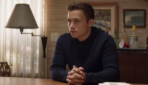 J is Playing Games - Animal Kingdom Season 3 Episode 7